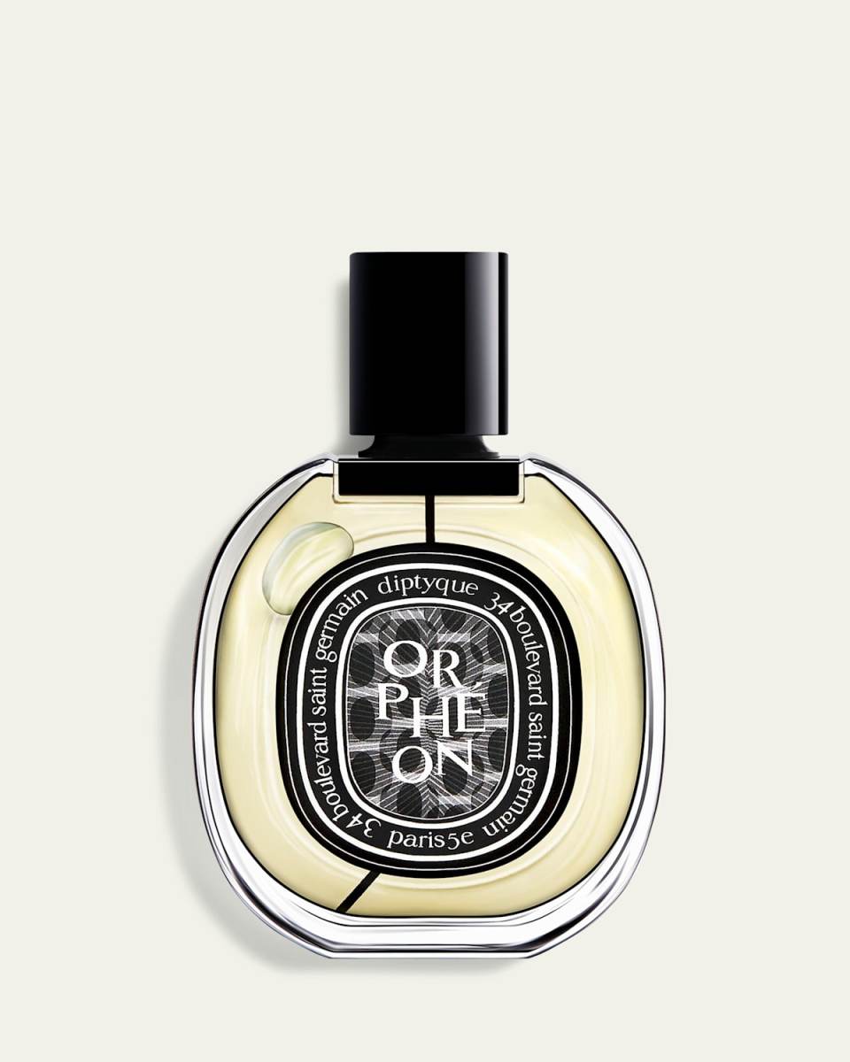 Orphéon Eau de Parfum, 6.7 oz.